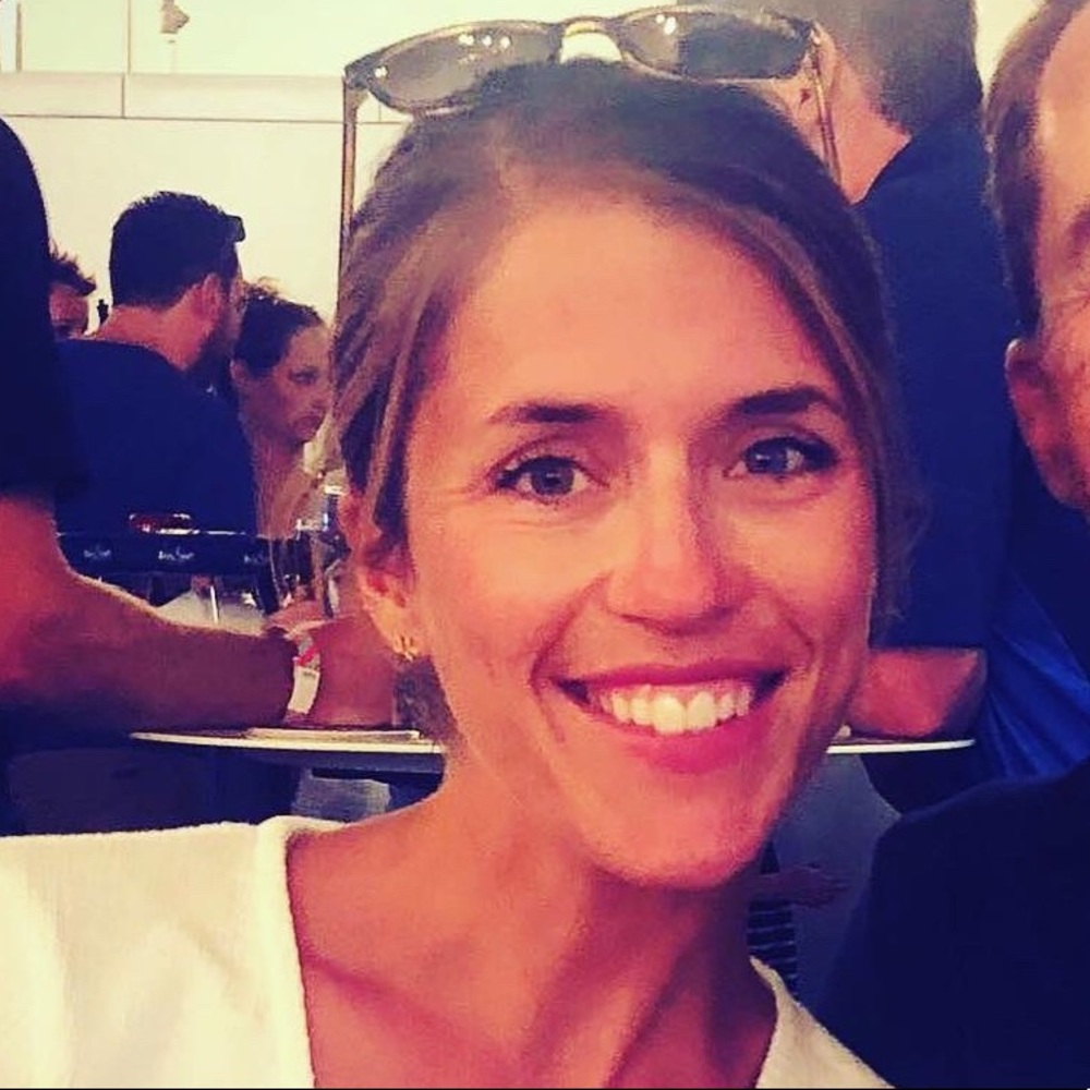 Meet your Posher, Kristen